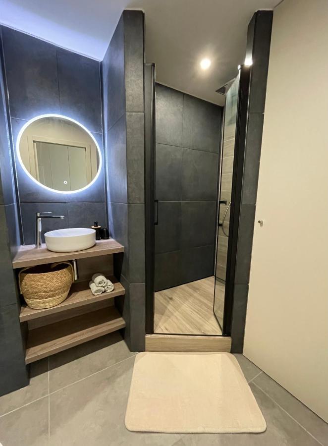 Charmant Logement Aux Portes De Paris - Stade De France - 12 Min A Pied Saint-Denis  Buitenkant foto