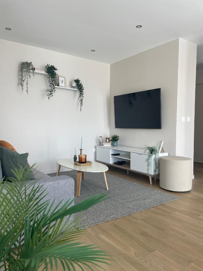 Charmant Logement Aux Portes De Paris - Stade De France - 12 Min A Pied Saint-Denis  Buitenkant foto