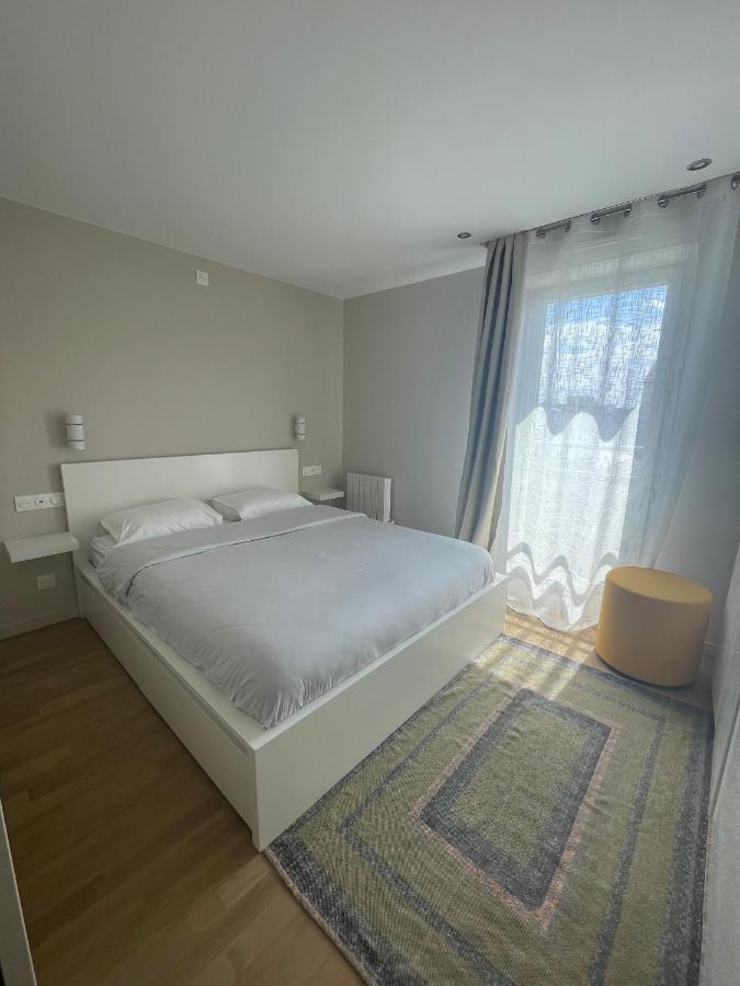 Charmant Logement Aux Portes De Paris - Stade De France - 12 Min A Pied Saint-Denis  Buitenkant foto